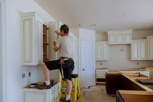 Licensed Kitchen service in Beachwood, OH - Remodeling Of Kitchen