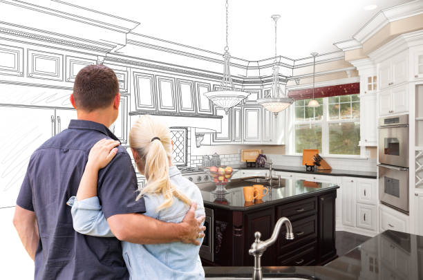 Professional Kitchen technician working in Beachwood, OH