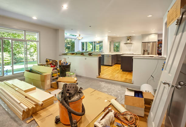 Reliable Kitchen contractor in Beachwood, OH by Remodeling Of Kitchen
