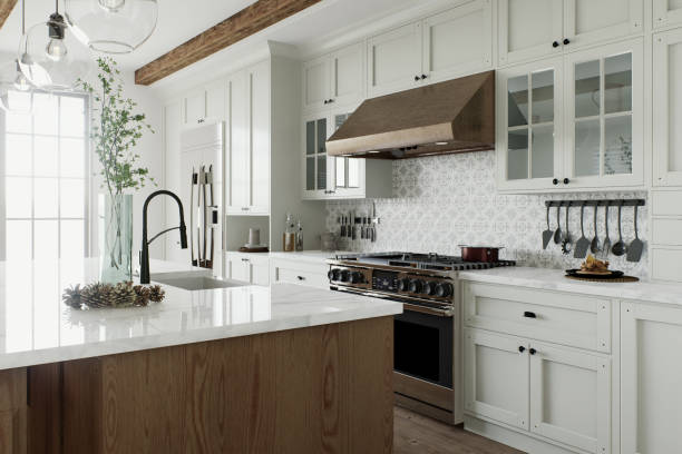Affordable Kitchen solutions in Beachwood, OH